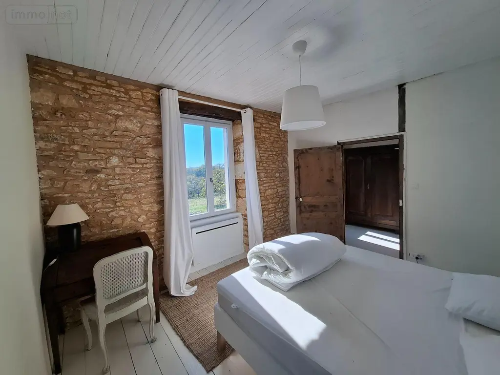 Maison a vendre Salignac-Eyvigues 24590 Dordogne 24 230 m2 7 pièces 399000 euros 18113/139 016