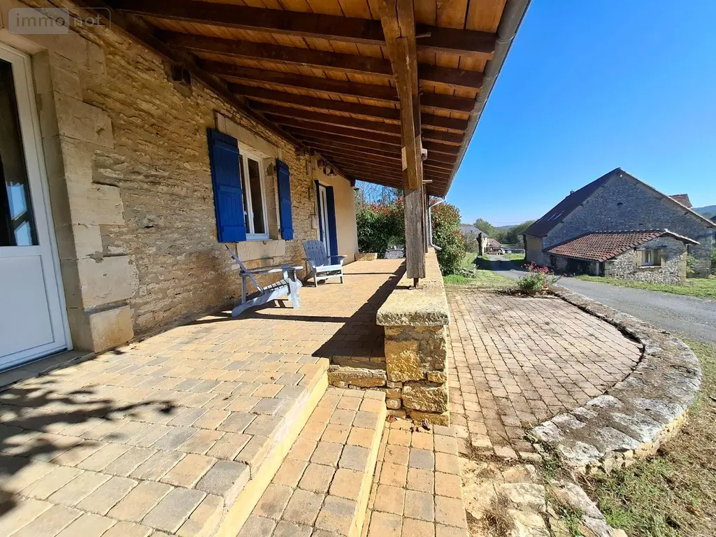 Maison a vendre Salignac-Eyvigues 24590 Dordogne 24 230 m2 7 pièces 399000 euros 18113/139 019