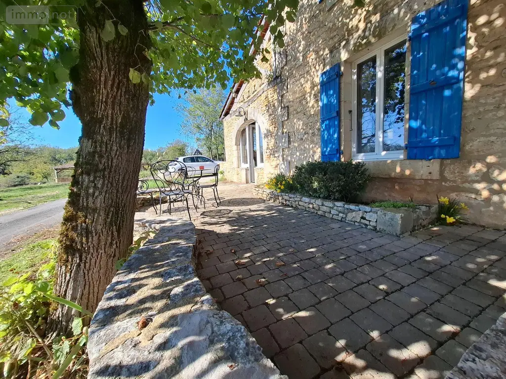 Maison a vendre Salignac-Eyvigues 24590 Dordogne 24 230 m2 7 pièces 399000 euros 18113/139 020