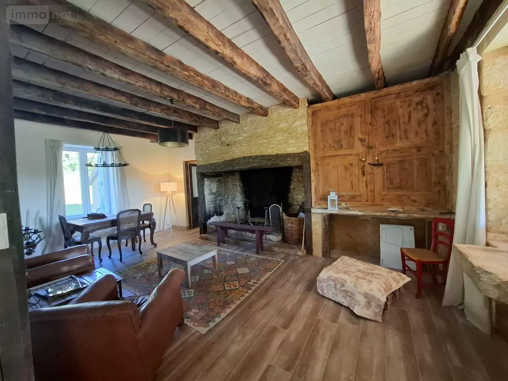 Maison a vendre Salignac-Eyvigues 24590 Dordogne 24 230 m2 7 pièces 399000 euros 18113/139 021