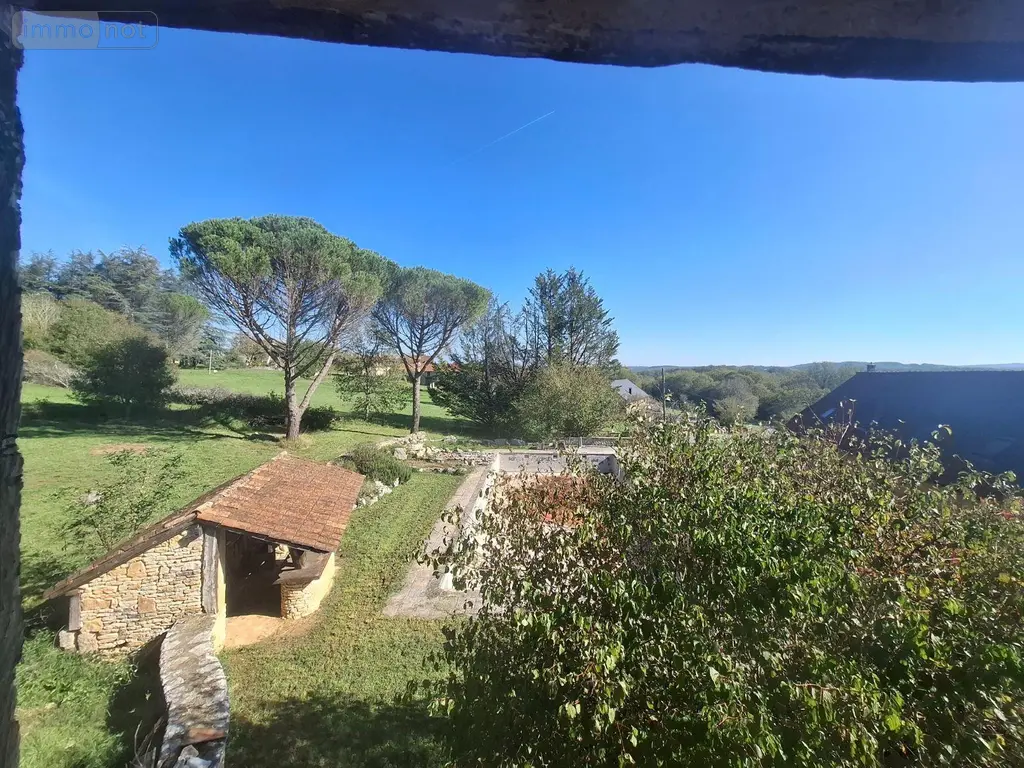 Maison a vendre Salignac-Eyvigues 24590 Dordogne 24 230 m2 7 pièces 399000 euros 18113/139 024