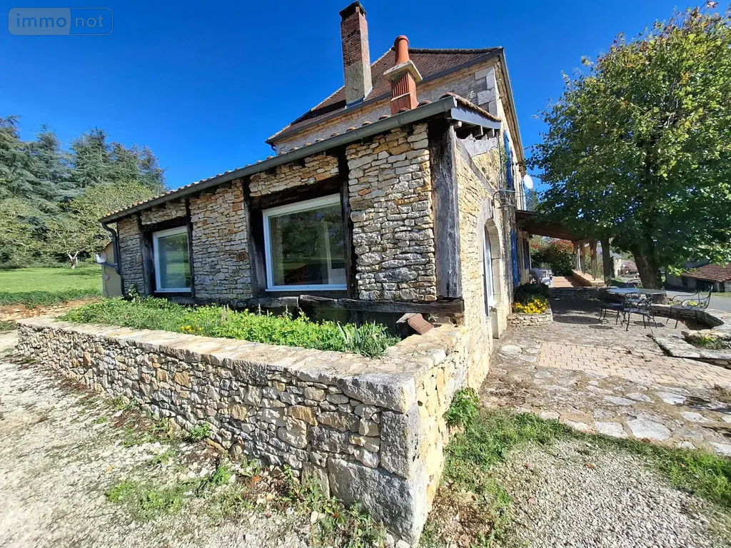 Maison a vendre Salignac-Eyvigues 24590 Dordogne 24 230 m2 7 pièces 399000 euros 18113/139 026