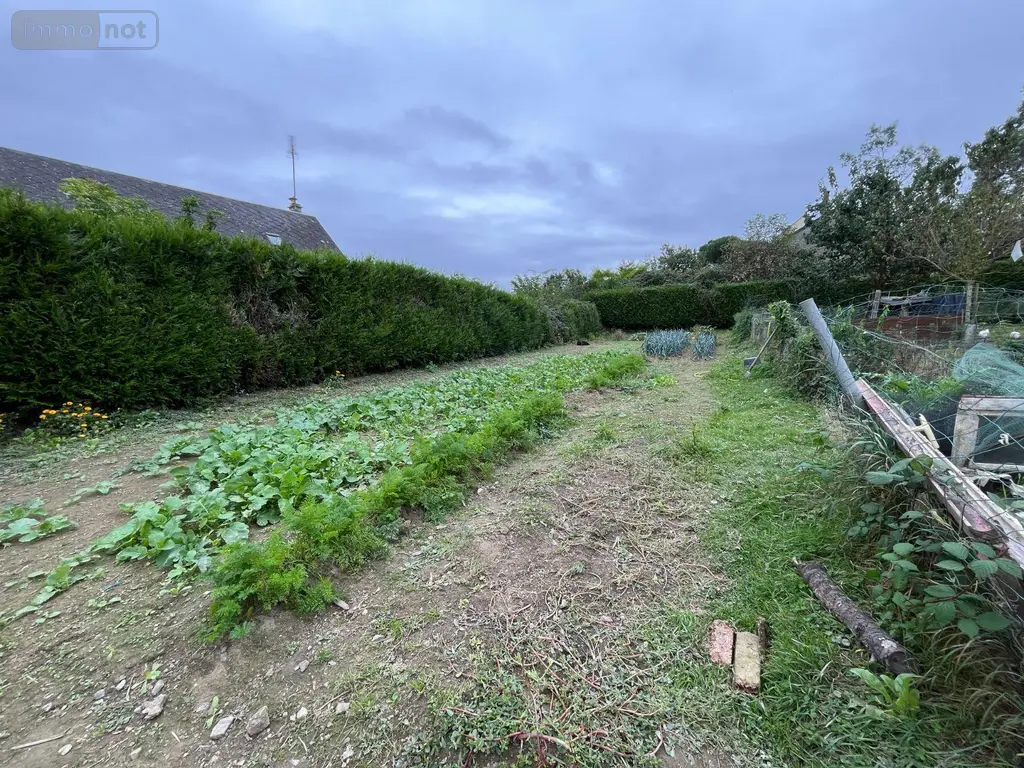 Maison a vendre Vergoncey 50240 Manche 50 89 m2 4 pièces 106000 euros 12541/2217 016