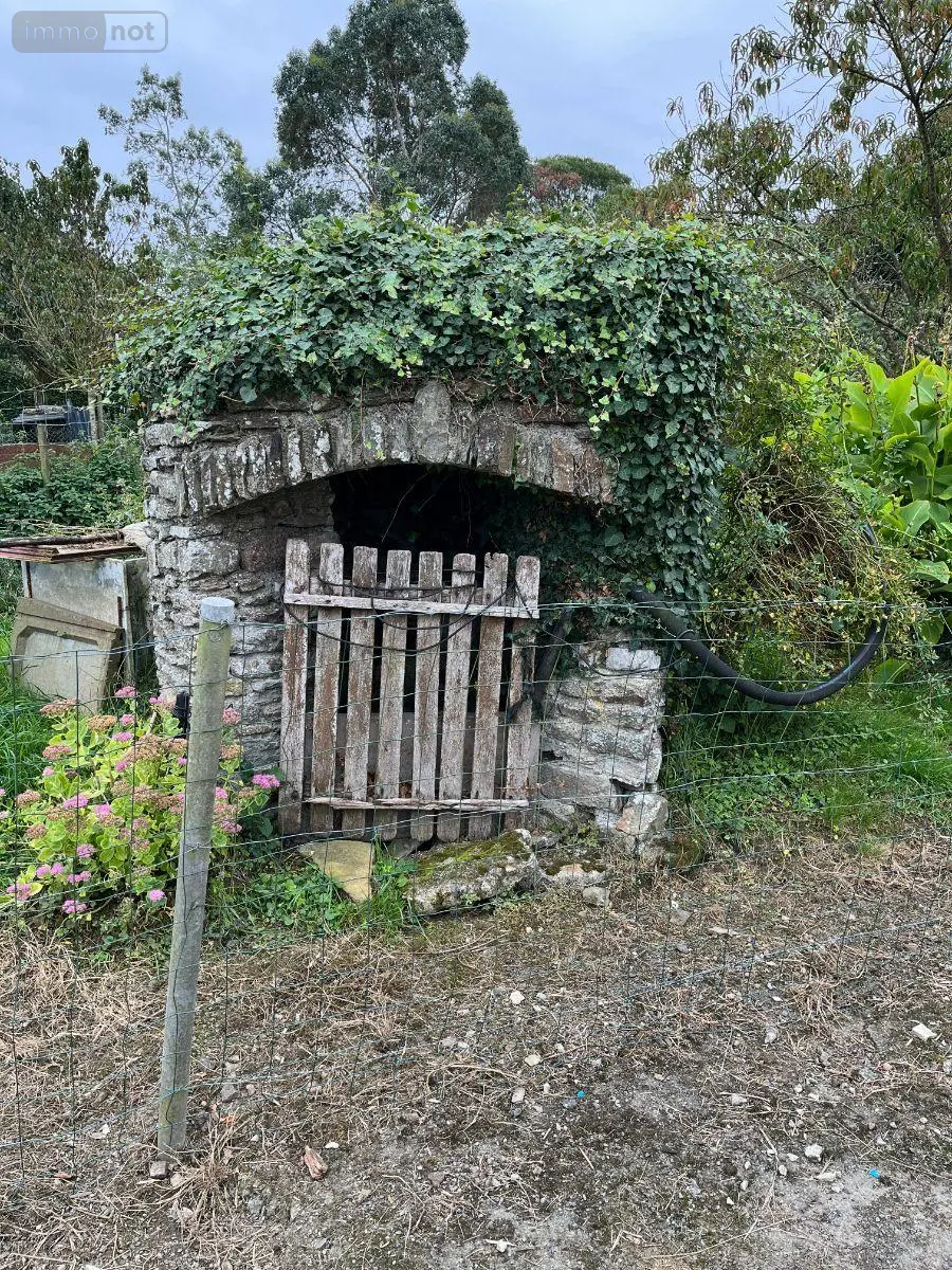 Maison a vendre Vergoncey 50240 Manche 50 89 m2 4 pièces 106000 euros 12541/2217 018