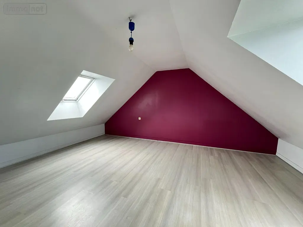 Maison a vendre Vergoncey 50240 Manche 50 89 m2 4 pièces 106000 euros 12541/2217 011