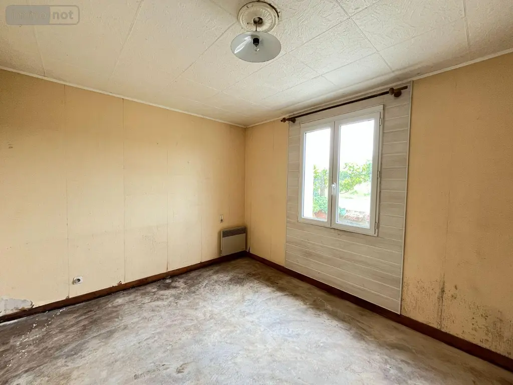 Maison a vendre Vergoncey 50240 Manche 50 89 m2 4 pièces 106000 euros 12541/2217 008