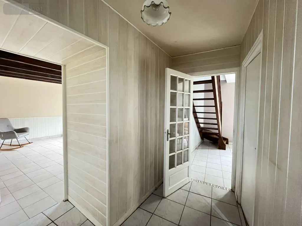 Maison a vendre Vergoncey 50240 Manche 50 89 m2 4 pièces 106000 euros 12541/2217 004