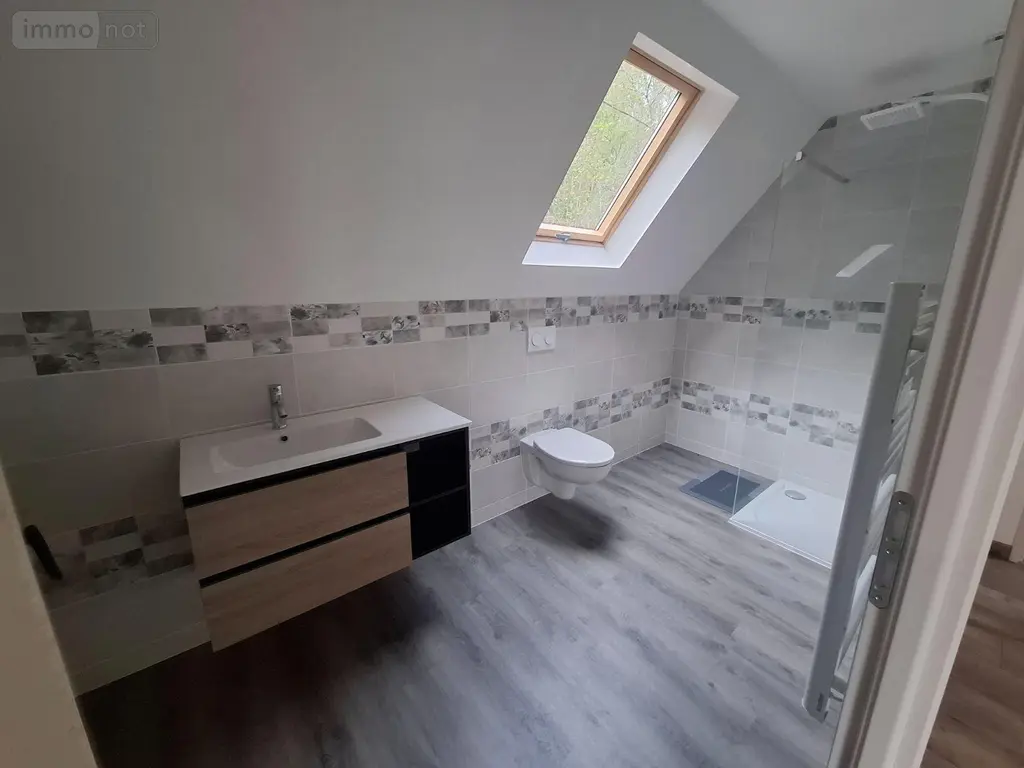 Maison a vendre Le Buisson-de-Cadouin 24480 Dordogne 24 170 m2 6 pièces 360825 euros 18113/140 011