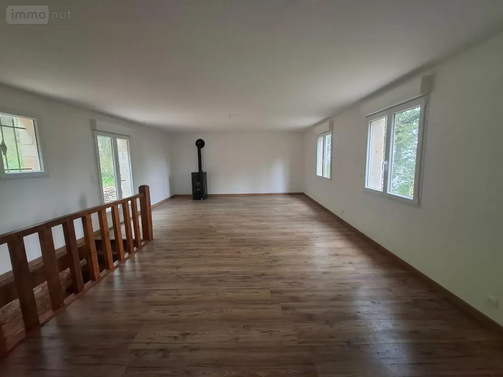 Maison a vendre Le Buisson-de-Cadouin 24480 Dordogne 24 170 m2 6 pièces 360825 euros 18113/140 007