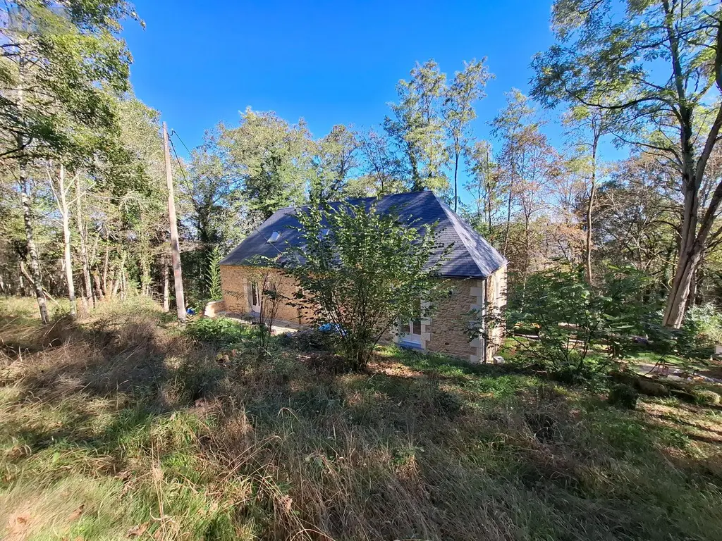 Maison a vendre Le Buisson-de-Cadouin 24480 Dordogne 24 170 m2 6 pièces 360825 euros 18113/140 016