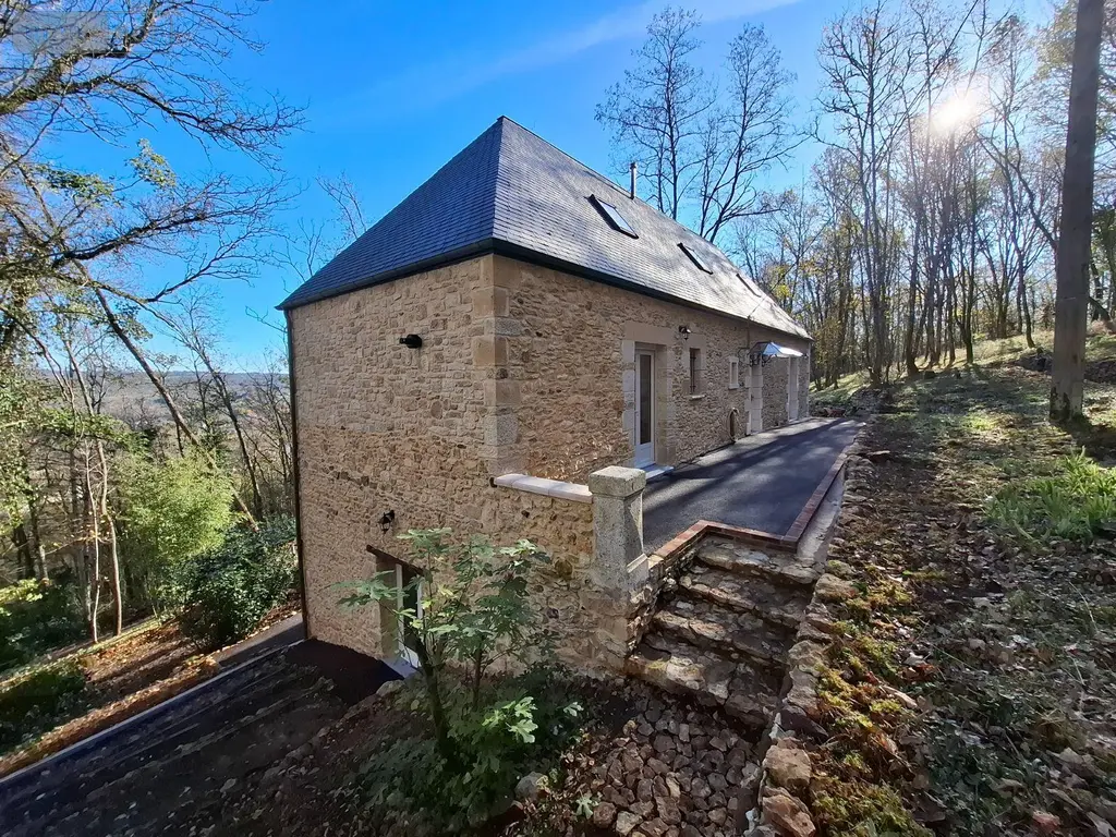 Maison a vendre Le Buisson-de-Cadouin 24480 Dordogne 24 170 m2 6 pièces 360825 euros 18113/140 018