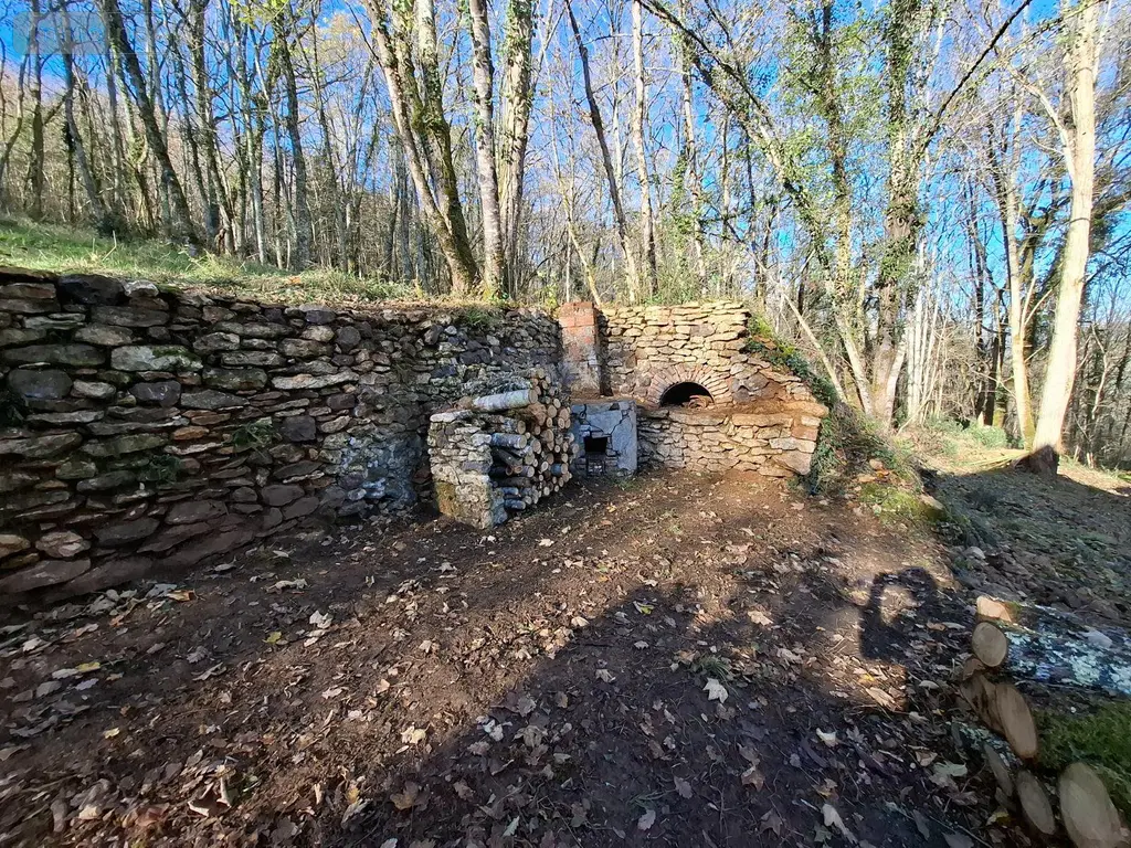 Maison a vendre Le Buisson-de-Cadouin 24480 Dordogne 24 170 m2 6 pièces 360825 euros 18113/140 021