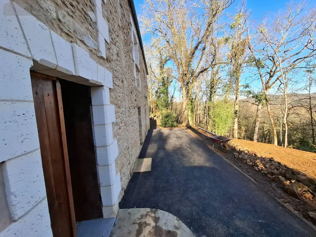 Maison a vendre Le Buisson-de-Cadouin 24480 Dordogne 24 170 m2 6 pièces 360825 euros 18113/140 022