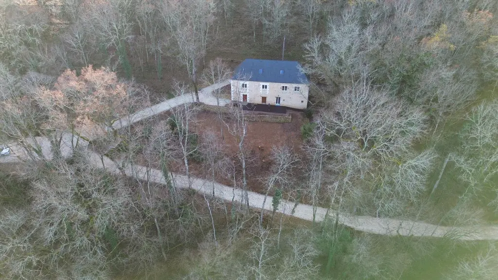 Maison a vendre Le Buisson-de-Cadouin 24480 Dordogne 24 170 m2 6 pièces 360825 euros 18113/140 023