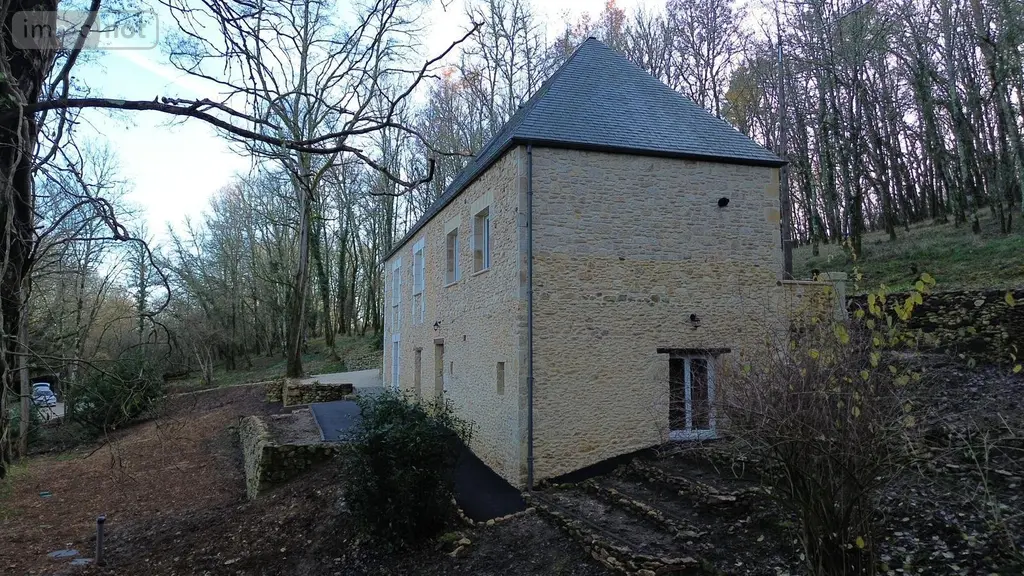 Maison a vendre Le Buisson-de-Cadouin 24480 Dordogne 24 170 m2 6 pièces 360825 euros 18113/140 026