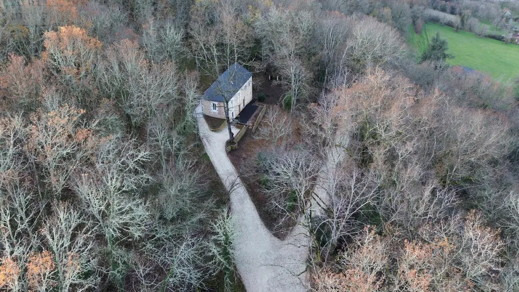Maison a vendre Le Buisson-de-Cadouin 24480 Dordogne 24 170 m2 6 pièces 360825 euros 18113/140 027