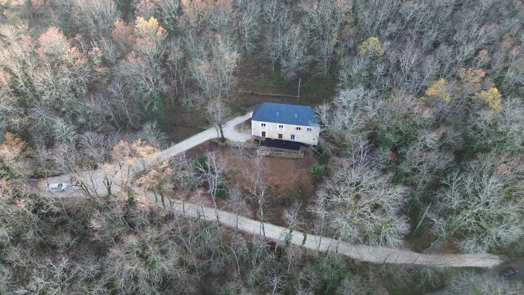 Maison a vendre Le Buisson-de-Cadouin 24480 Dordogne 24 170 m2 6 pièces 360825 euros 18113/140 028