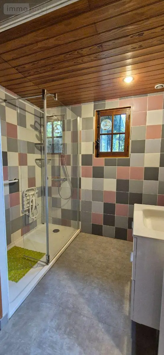 Maison a vendre Nogent-le-Bernard 72110 Sarthe 72 131 m2 8 pièces 121900 euros 13808/690 008