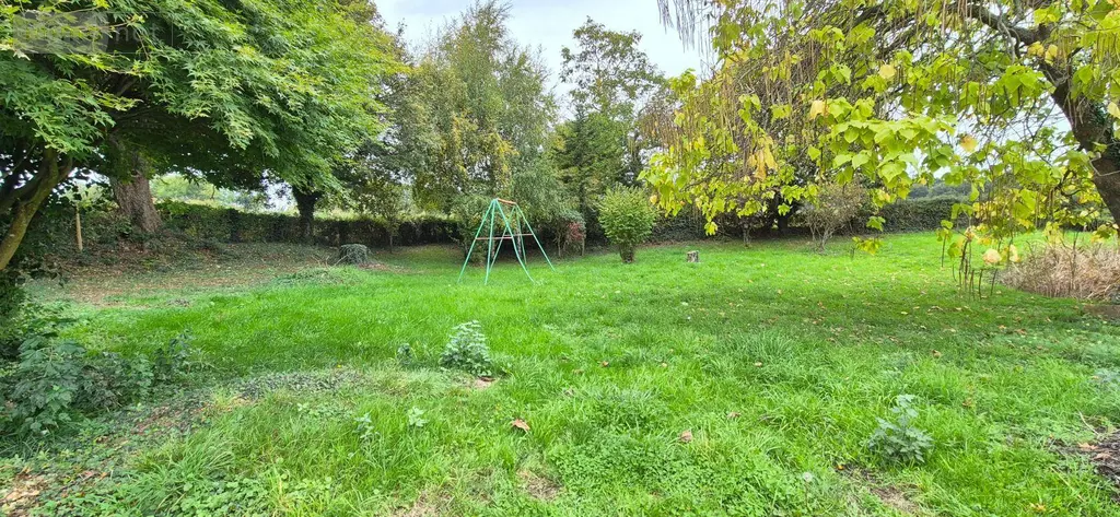 Maison a vendre Nogent-le-Bernard 72110 Sarthe 72 131 m2 8 pièces 121900 euros 13808/690 015