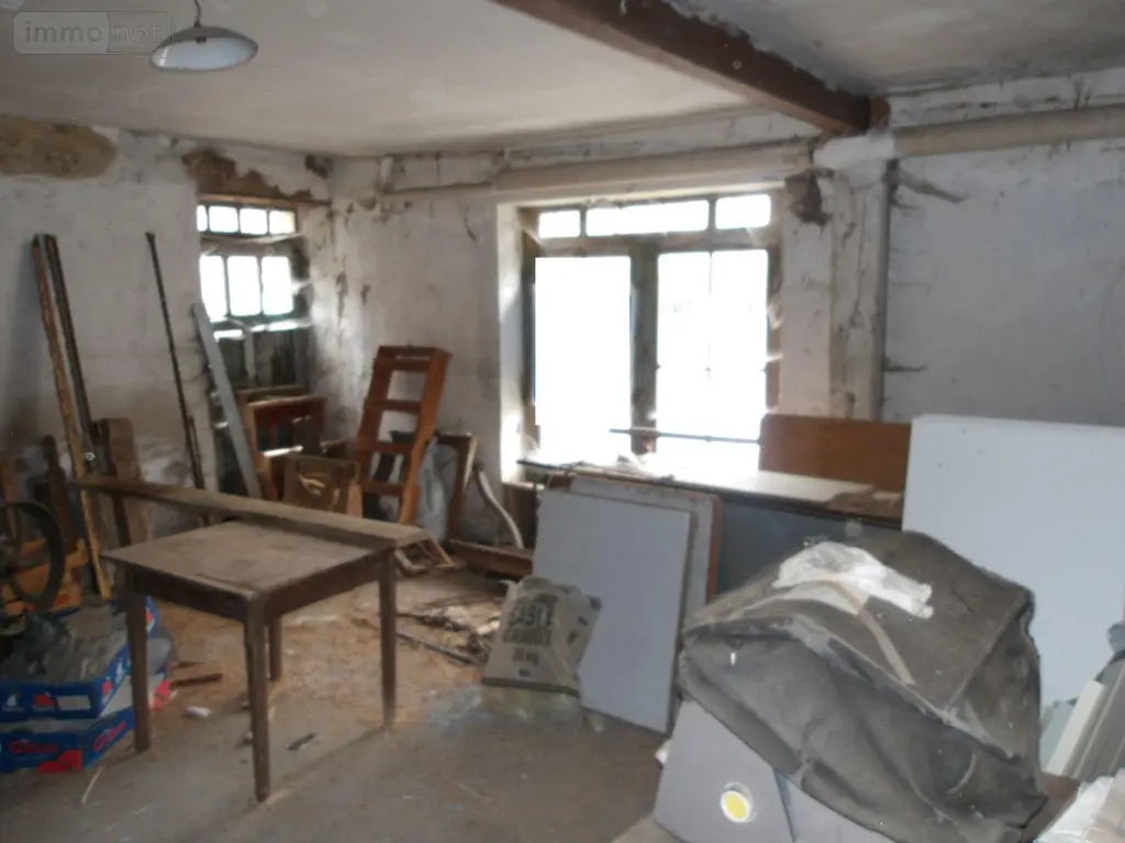 Maison a vendre Préveranges 18370 Cher 18 30352 euros 23010-113181 005