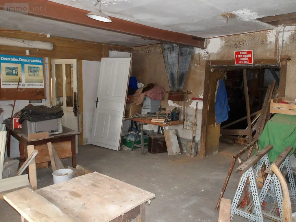 Maison a vendre Préveranges 18370 Cher 18 30352 euros 23010-113181 007
