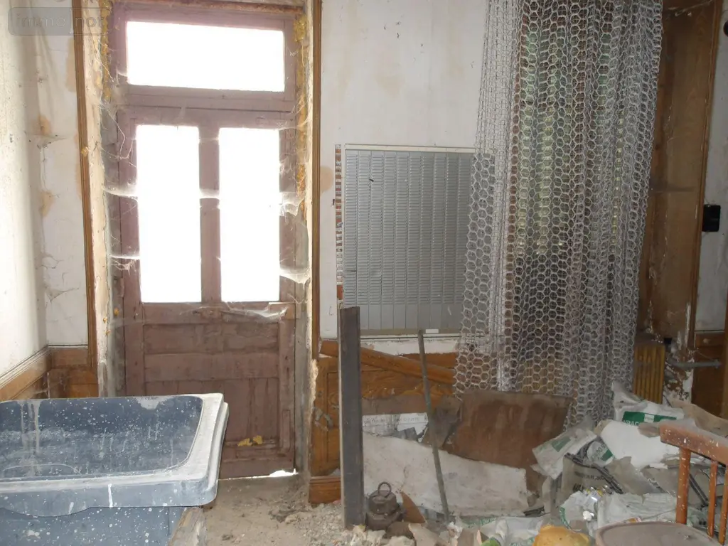 Maison a vendre Préveranges 18370 Cher 18 30352 euros 23010-113181 008
