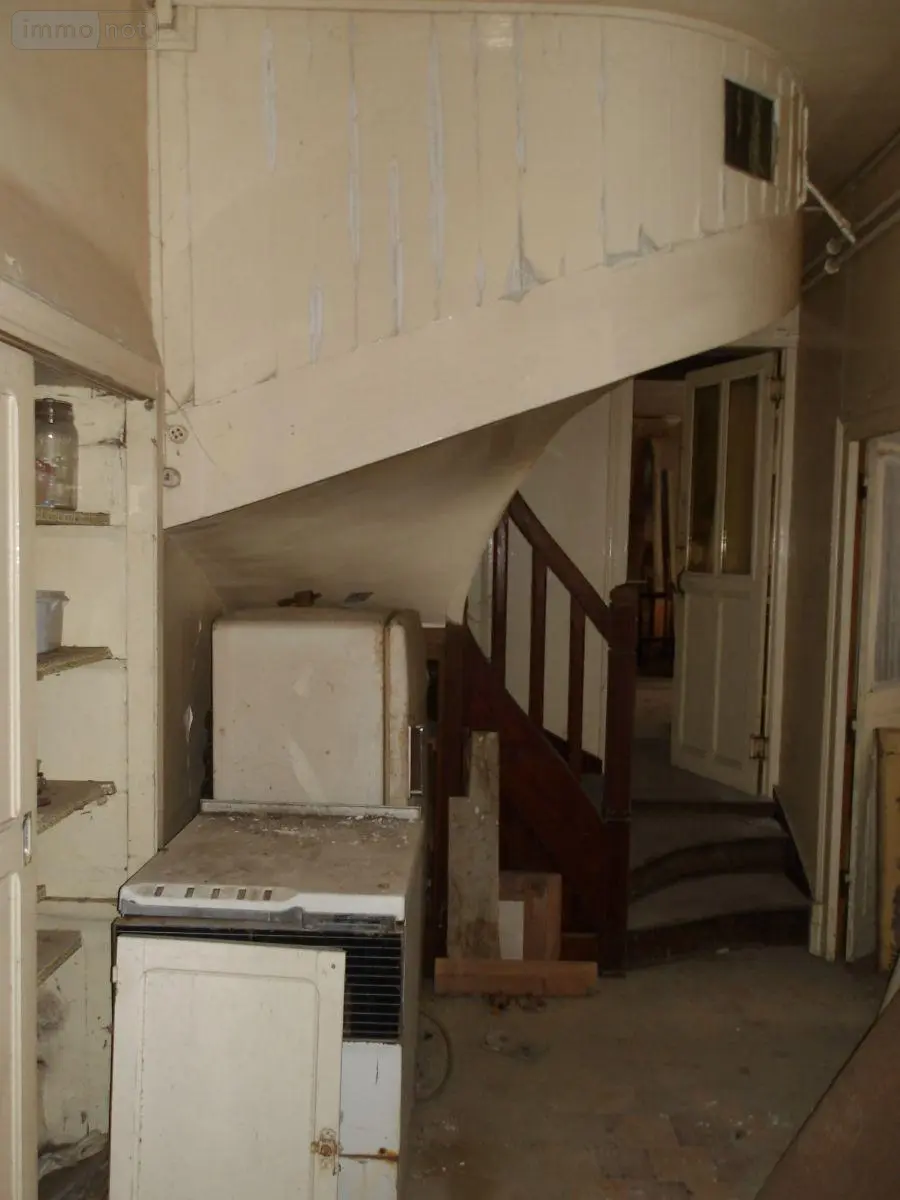 Maison a vendre Préveranges 18370 Cher 18 30352 euros 23010-113181 010