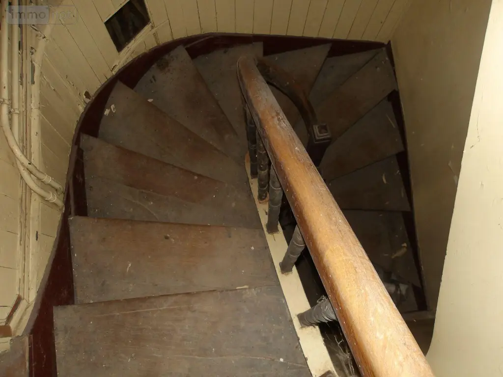 Maison a vendre Préveranges 18370 Cher 18 30352 euros 23010-113181 004