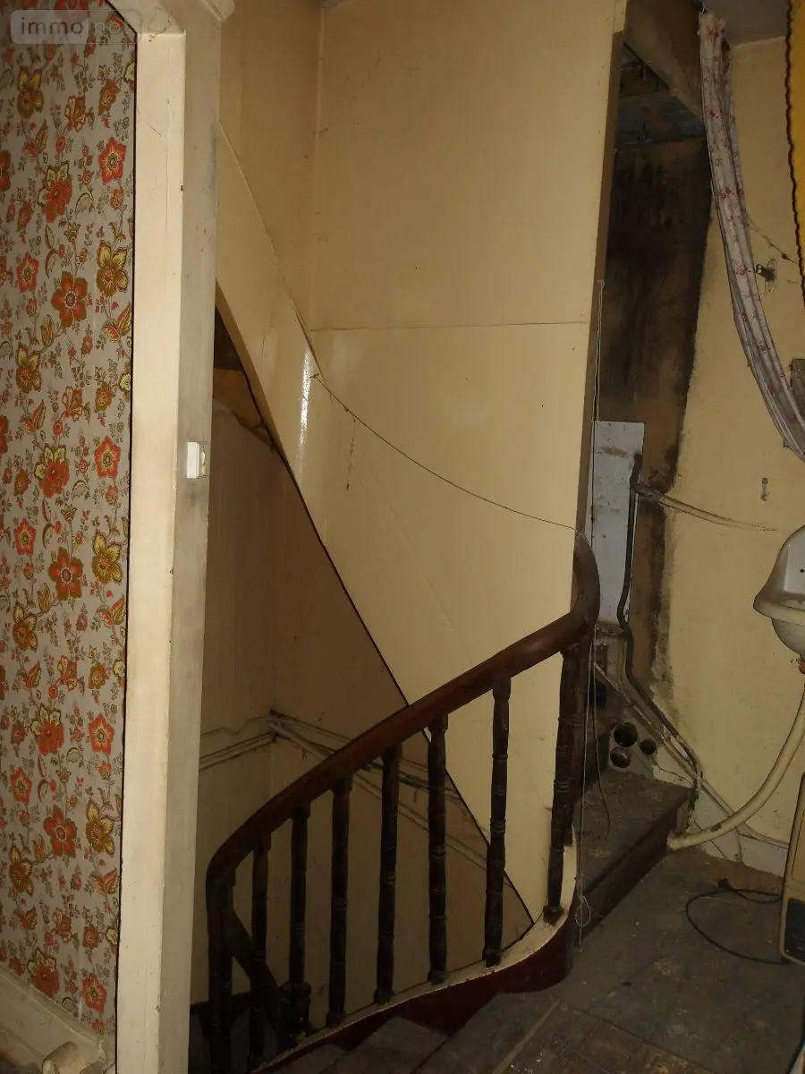 Maison a vendre Préveranges 18370 Cher 18 30352 euros 23010-113181 011