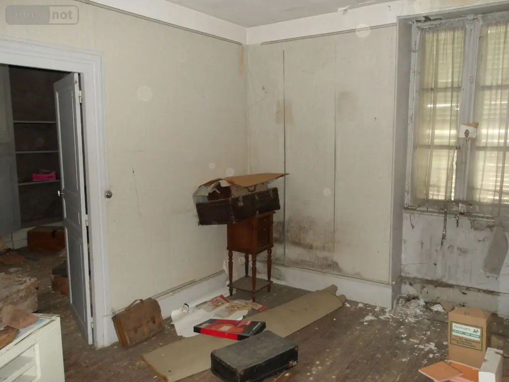 Maison a vendre Préveranges 18370 Cher 18 30352 euros 23010-113181 013