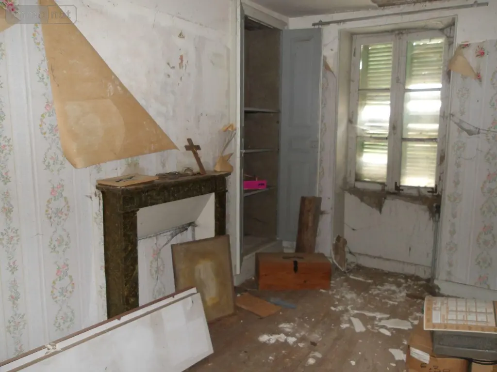 Maison a vendre Préveranges 18370 Cher 18 30352 euros 23010-113181 014