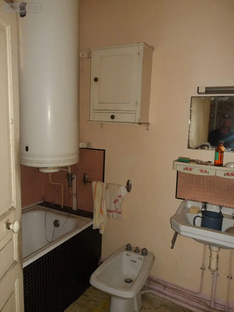 Maison a vendre Préveranges 18370 Cher 18 30352 euros 23010-113181 015