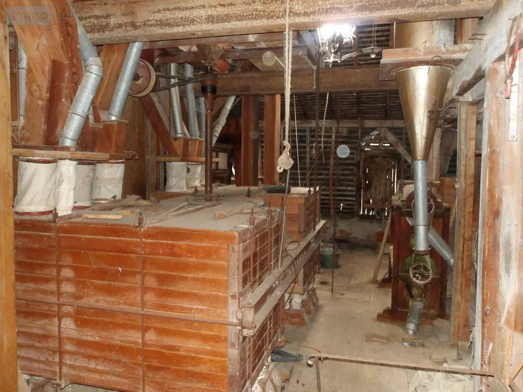 Maison a vendre Préveranges 18370 Cher 18 30352 euros 23010-113181 016