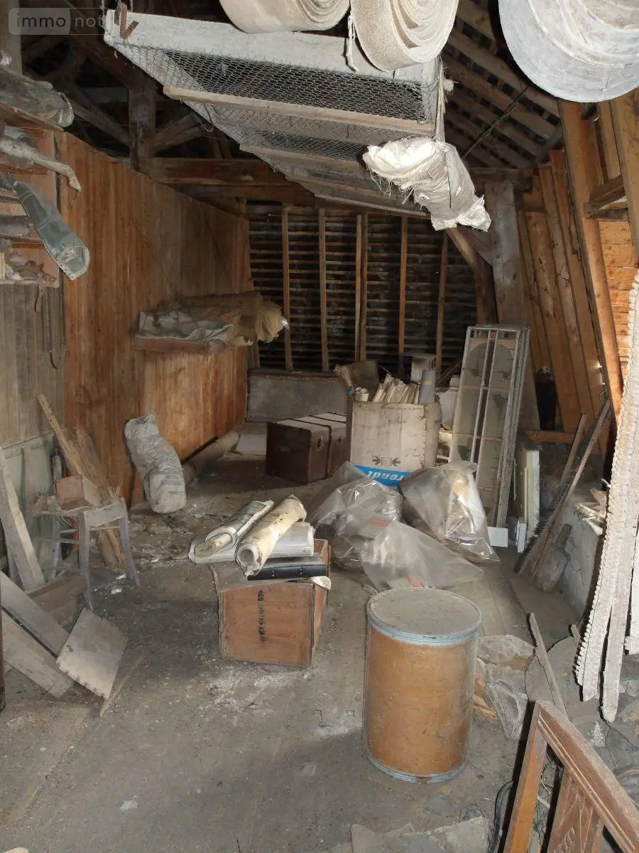 Maison a vendre Préveranges 18370 Cher 18 30352 euros 23010-113181 018