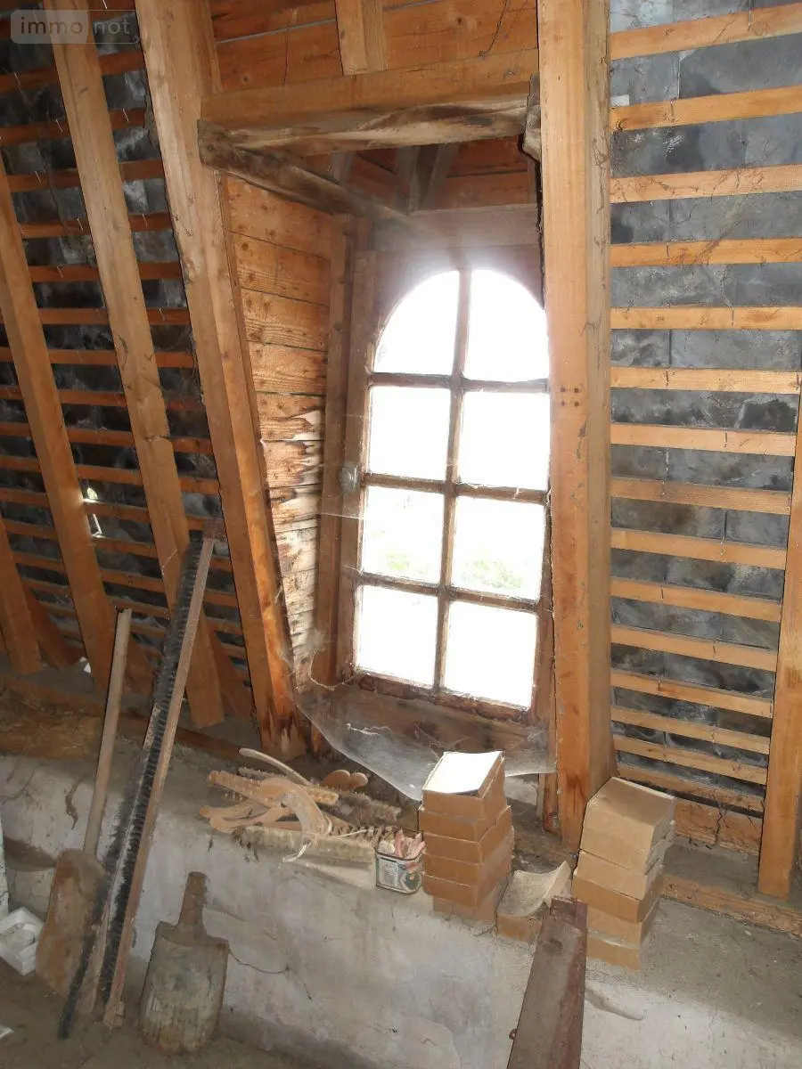 Maison a vendre Préveranges 18370 Cher 18 30352 euros 23010-113181 019