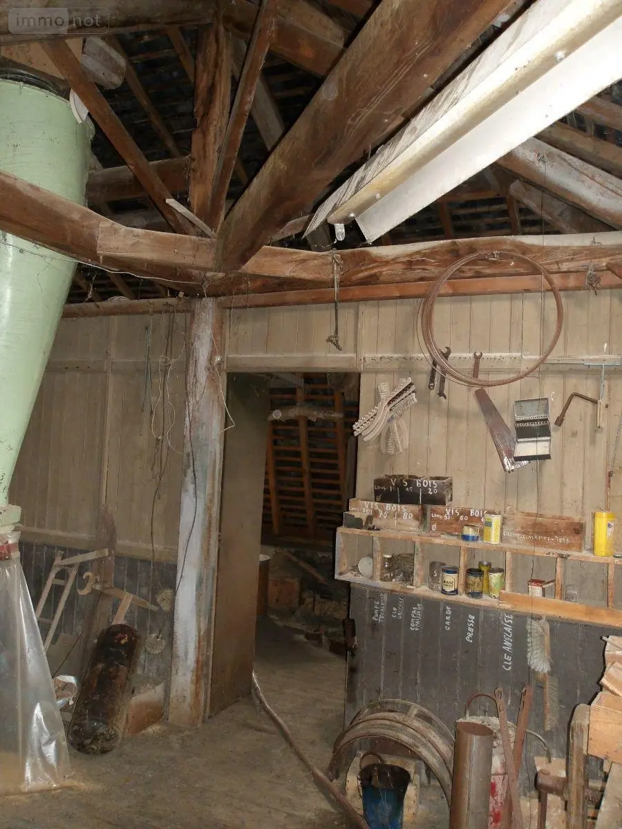 Maison a vendre Préveranges 18370 Cher 18 30352 euros 23010-113181 020