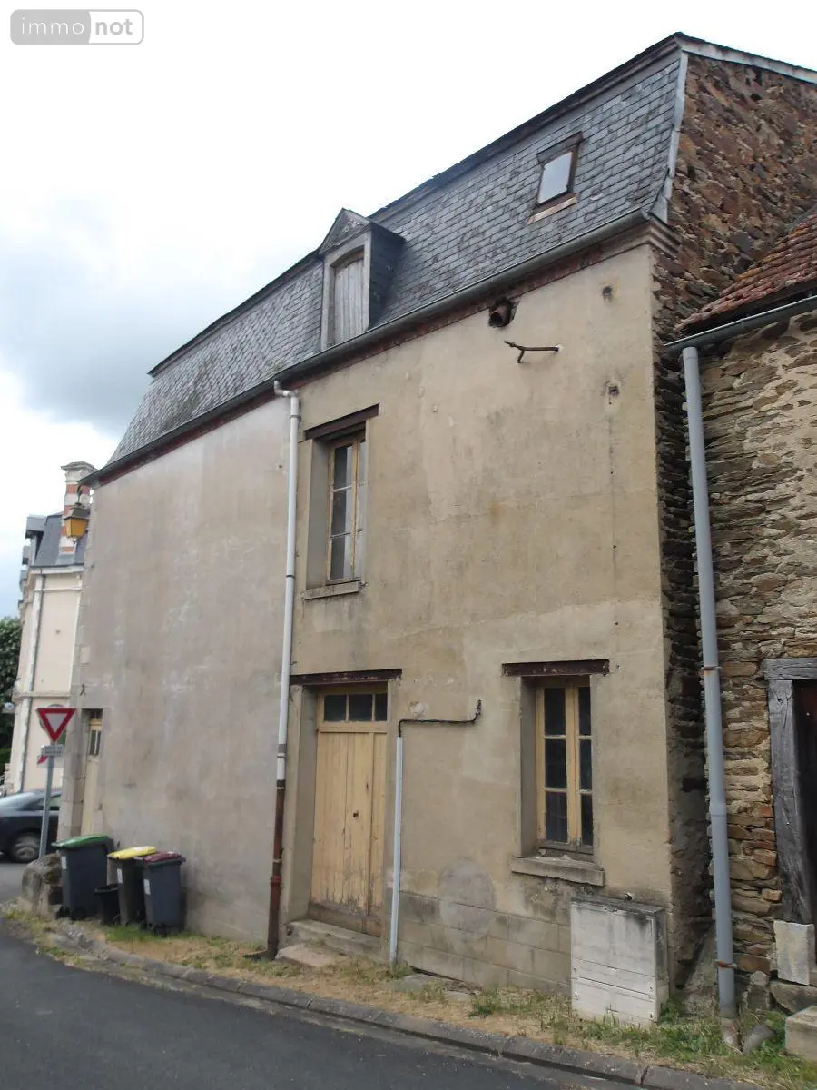 Maison a vendre Préveranges 18370 Cher 18 30352 euros 23010-113181 003