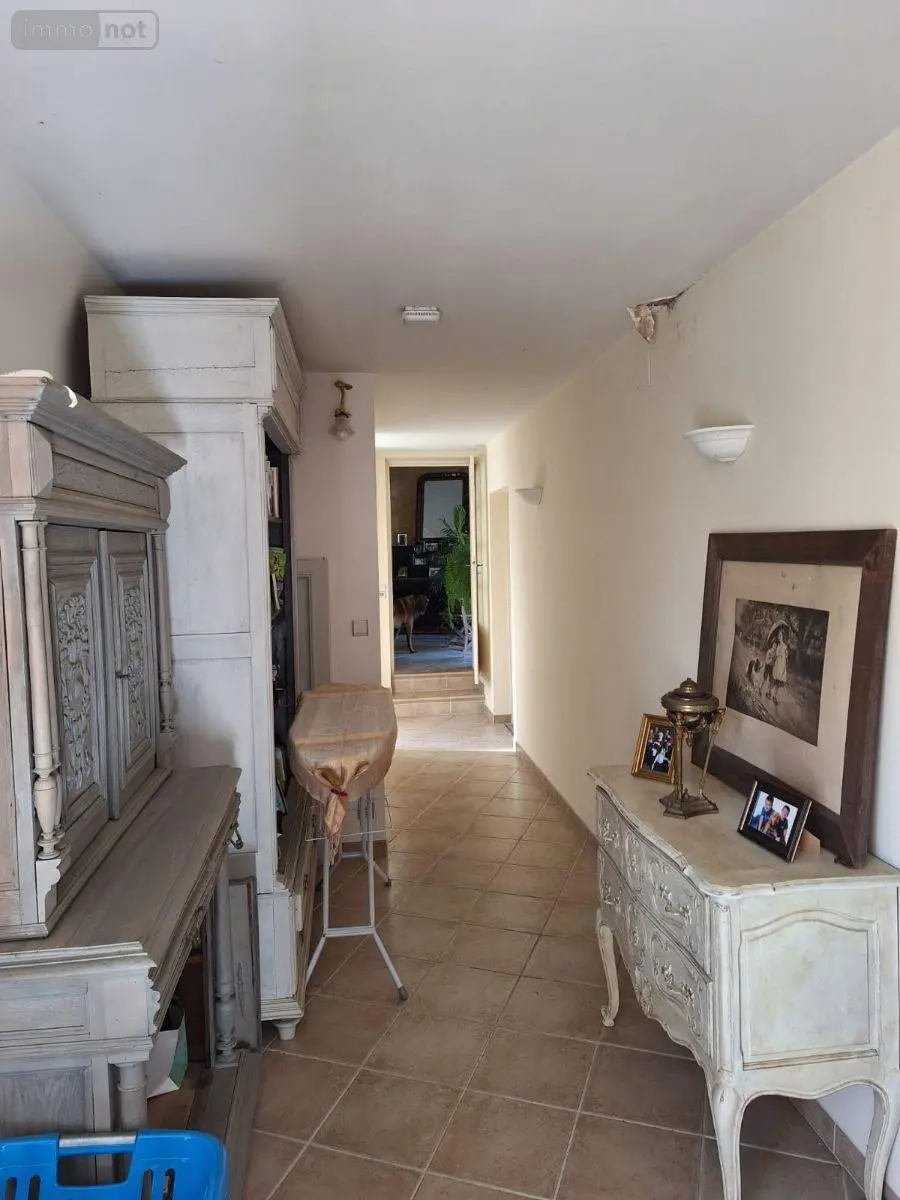 Maison a vendre Sarlat-la-Canéda 24200 Dordogne 24 160 m2 6 pièces 386700 euros 18113/141 007