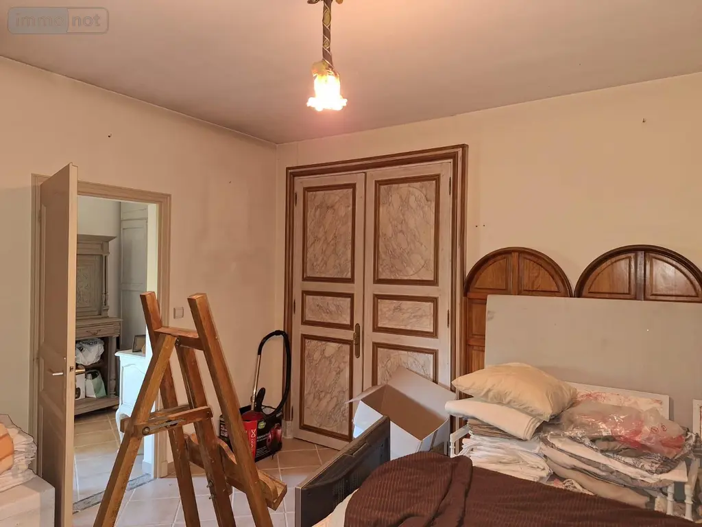 Maison a vendre Sarlat-la-Canéda 24200 Dordogne 24 160 m2 6 pièces 386700 euros 18113/141 010