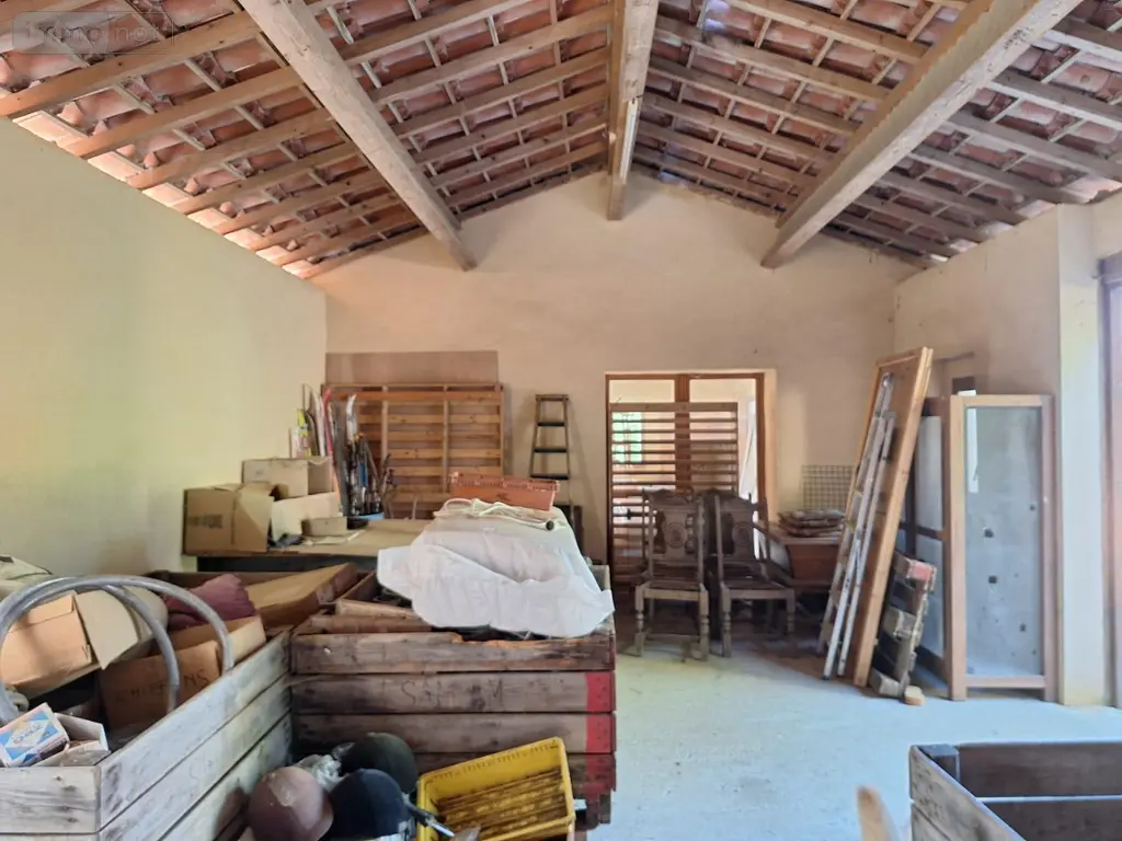 Maison a vendre Sarlat-la-Canéda 24200 Dordogne 24 160 m2 6 pièces 386700 euros 18113/141 018