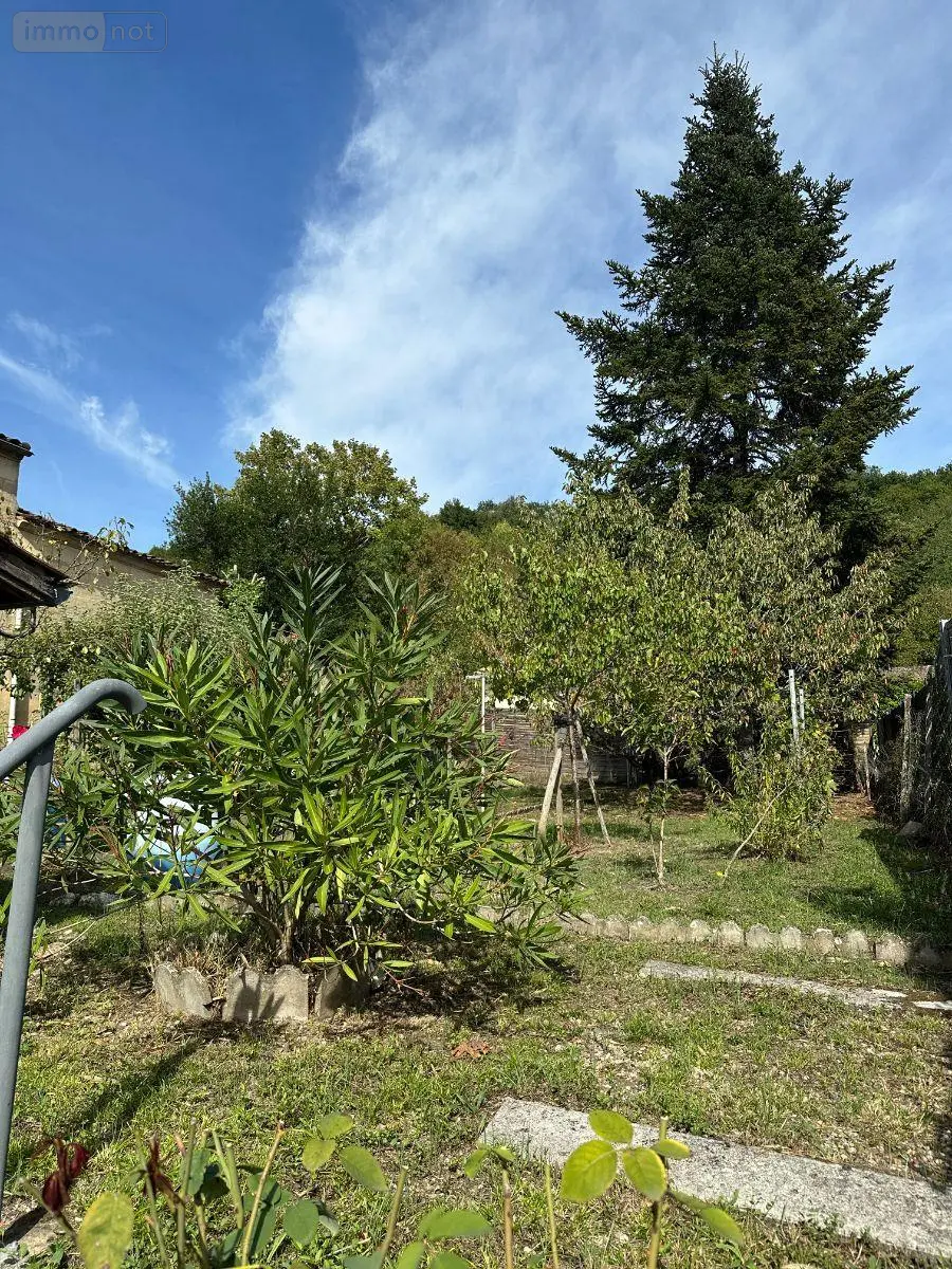 Maison a vendre Lestiac-sur-Garonne 33550 Gironde 33 200 m2 8 pièces 208000 euros 632 006