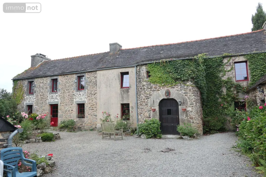 Maison a vendre Ploudiry 29800 Finistère 29 315 m2 10 pièces 364040 euros 1974 001