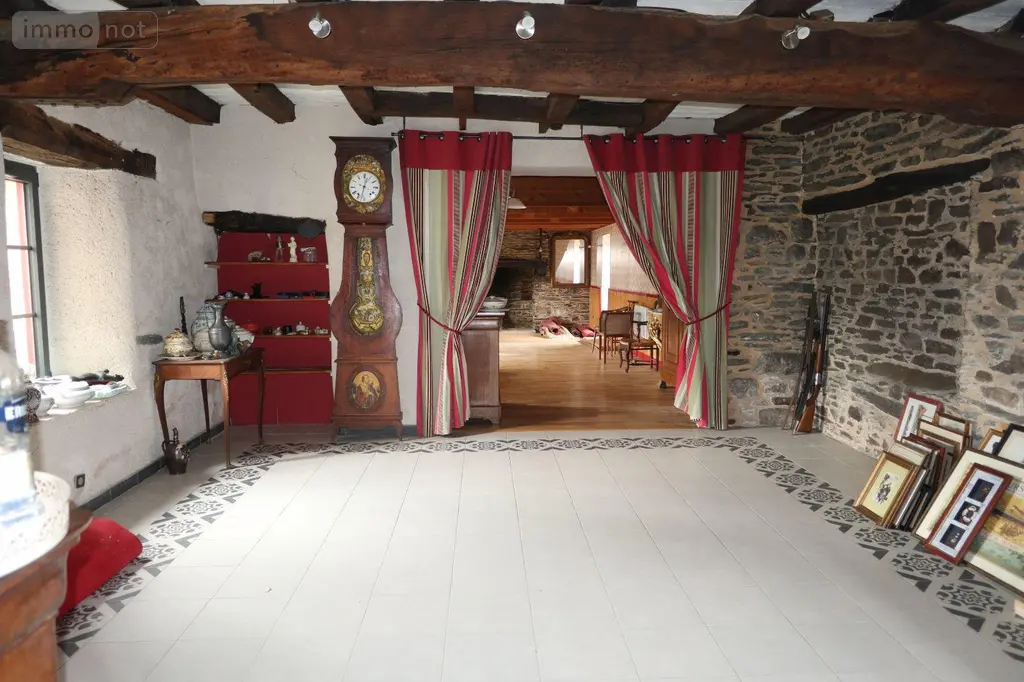 Maison a vendre Ploudiry 29800 Finistère 29 315 m2 10 pièces 364040 euros 1974 002