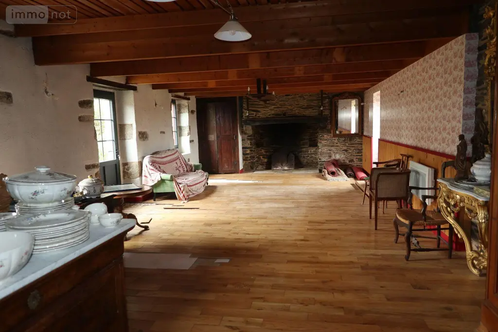 Maison a vendre Ploudiry 29800 Finistère 29 315 m2 10 pièces 364040 euros 1974 003