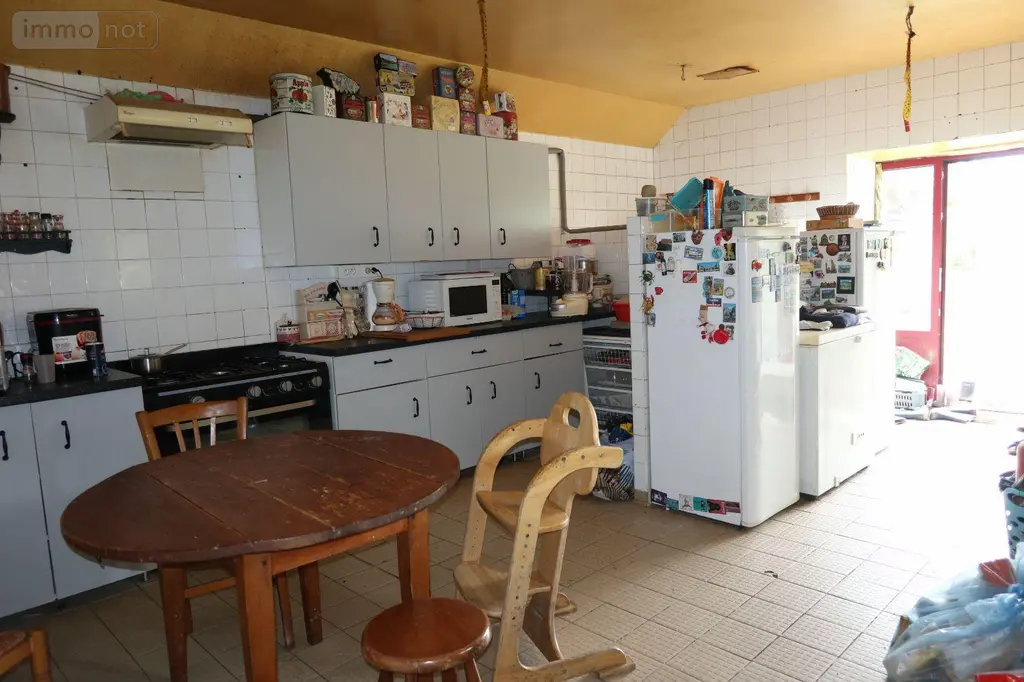Maison a vendre Ploudiry 29800 Finistère 29 315 m2 10 pièces 364040 euros 1974 005