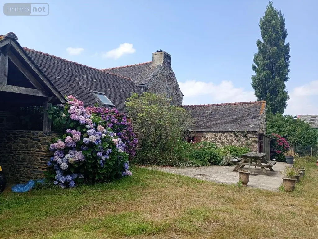 Maison a vendre Ploudiry 29800 Finistère 29 315 m2 10 pièces 364040 euros 1974 012