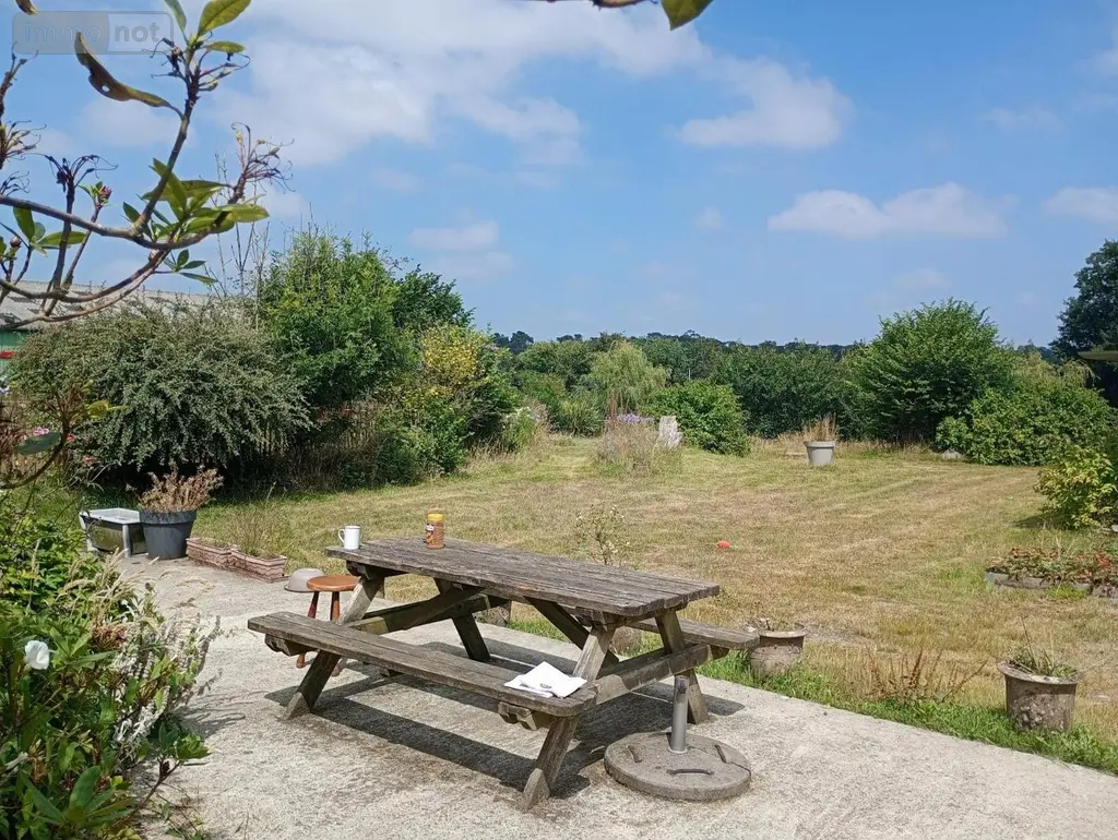 Maison a vendre Ploudiry 29800 Finistère 29 315 m2 10 pièces 364040 euros 1974 013