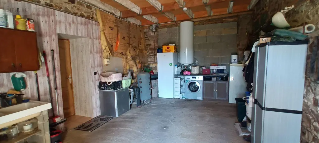 Maison a vendre Arquenay 53170 Mayenne 53 180 m2 5 pièces 262500 euros 53034-57 016