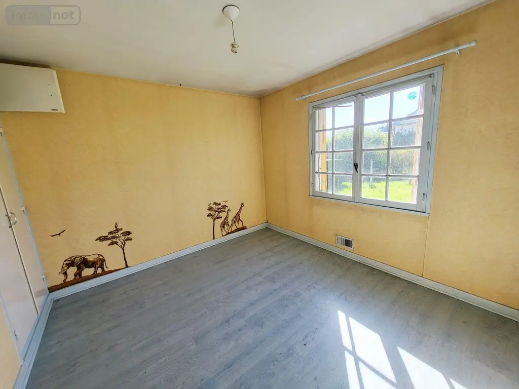 Maison a vendre Eygurande 19340 Corrèze 19 65 m2 3 pièces 69550 euros UM 1292 005