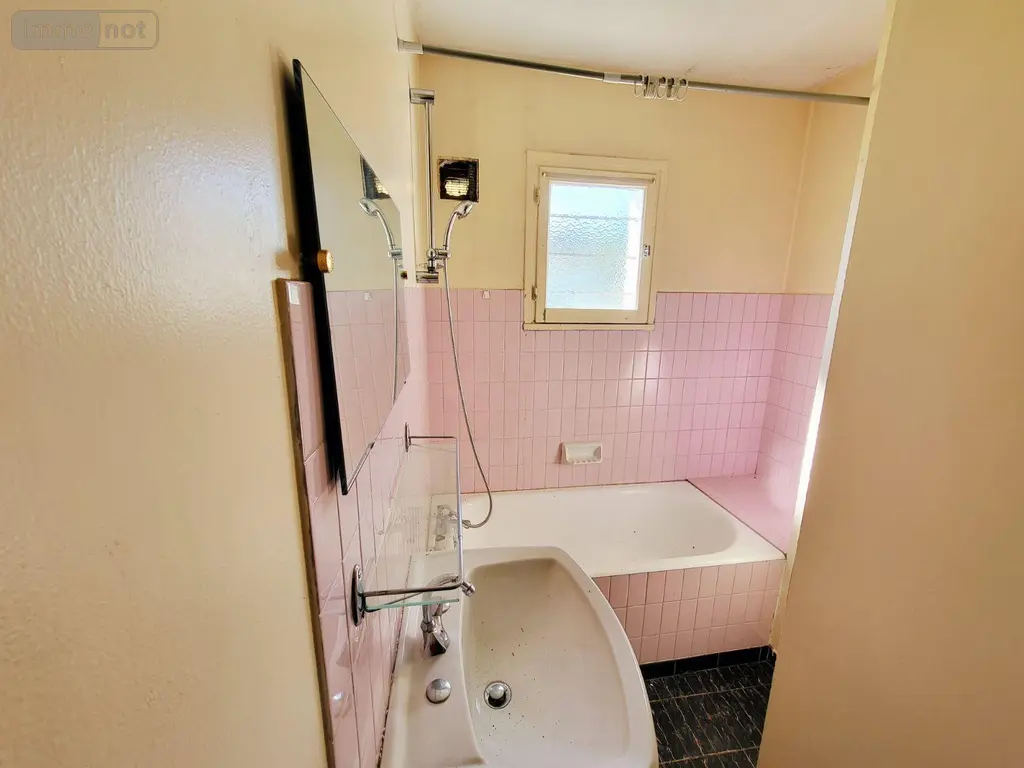 Maison a vendre Eygurande 19340 Corrèze 19 65 m2 3 pièces 69550 euros UM 1292 006